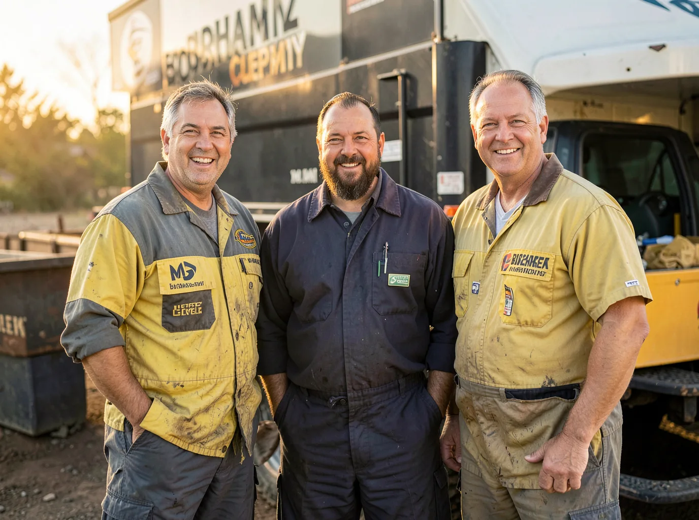 Sewage Cleanup company in Charlestown, RI