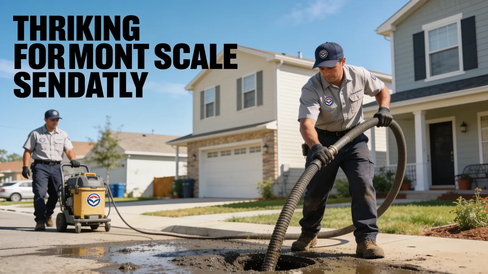Sewage Cleanup in Charlestown, RI near me